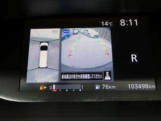 2016 Nissan SERENA - Thumbnail