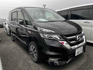 2016 Nissan SERENA - Thumbnail