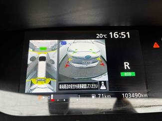 2016 Nissan SERENA - Thumbnail