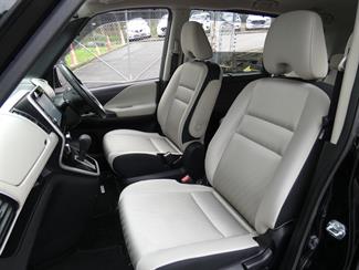 2016 Nissan SERENA - Thumbnail