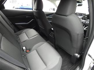 2020 Mazda CX-30 - Thumbnail