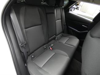 2020 Mazda CX-30 - Thumbnail