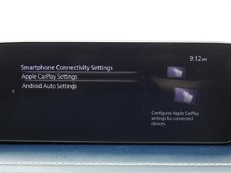 2020 Mazda CX-30 - Thumbnail