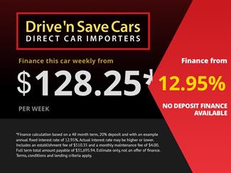 2020 Mazda CX-30 - Thumbnail