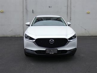 2020 Mazda CX-30 - Thumbnail