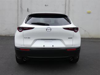 2020 Mazda CX-30 - Thumbnail