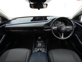 2020 Mazda CX-30 - Thumbnail