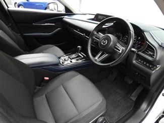 2020 Mazda CX-30 - Thumbnail