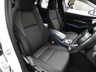 2020 Mazda CX-30 - Thumbnail