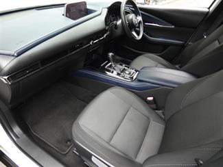 2020 Mazda CX-30 - Thumbnail