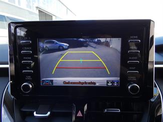 2020 Toyota COROLLA - Thumbnail