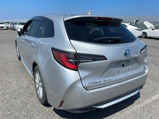2020 Toyota COROLLA - Thumbnail