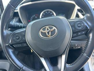 2020 Toyota COROLLA - Thumbnail