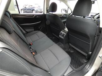 2015 Subaru OUTBACK - Thumbnail