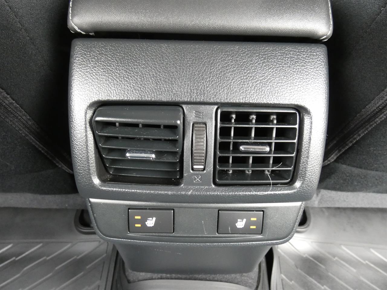 2015 Subaru OUTBACK