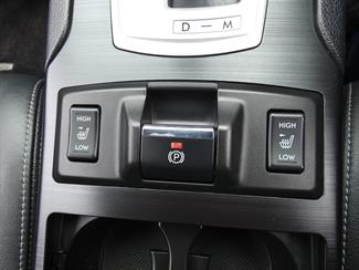 2015 Subaru OUTBACK - Thumbnail