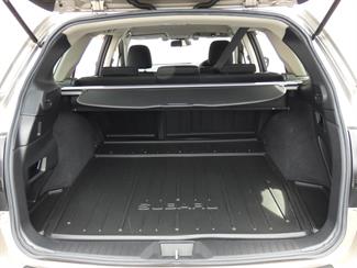 2015 Subaru OUTBACK - Thumbnail