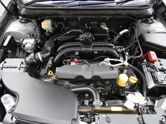 2015 Subaru OUTBACK - Thumbnail