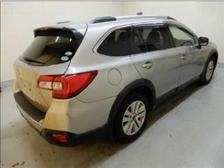 2015 Subaru OUTBACK - Thumbnail