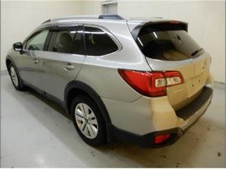 2015 Subaru OUTBACK - Thumbnail