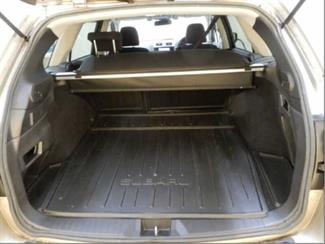 2015 Subaru OUTBACK - Thumbnail