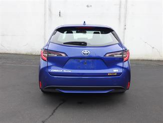 2020 Toyota COROLLA - Thumbnail