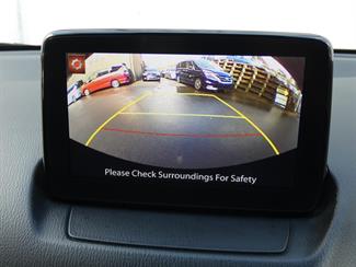 2017 Mazda DEMIO - Thumbnail
