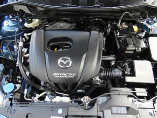 2017 Mazda DEMIO - Thumbnail