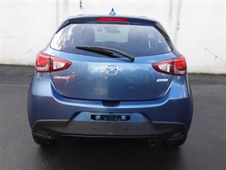 2017 Mazda DEMIO - Thumbnail