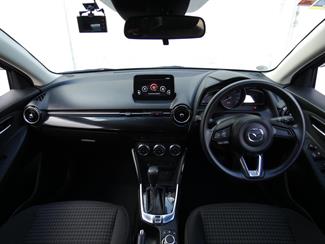 2017 Mazda DEMIO - Thumbnail