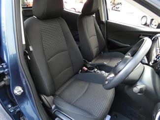 2017 Mazda DEMIO - Thumbnail