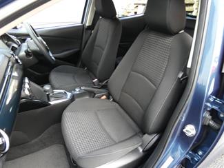 2017 Mazda DEMIO - Thumbnail