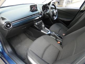 2017 Mazda DEMIO - Thumbnail