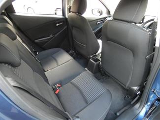 2017 Mazda DEMIO - Thumbnail