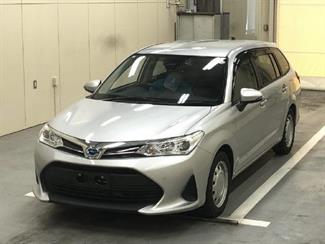 2021 Toyota COROLLA - Thumbnail