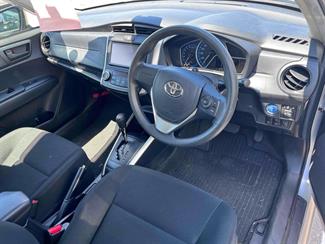 2021 Toyota COROLLA - Thumbnail