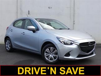 2019 Mazda DEMIO - Thumbnail