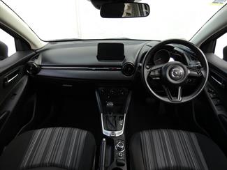 2019 Mazda DEMIO - Thumbnail