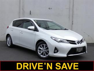 2014 Toyota AURIS - Thumbnail