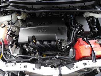 2014 Toyota AURIS - Thumbnail