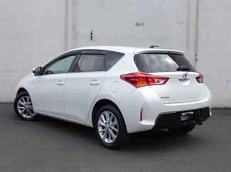 2014 Toyota AURIS - Thumbnail