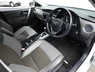 2014 Toyota AURIS - Thumbnail
