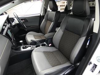 2014 Toyota AURIS - Thumbnail