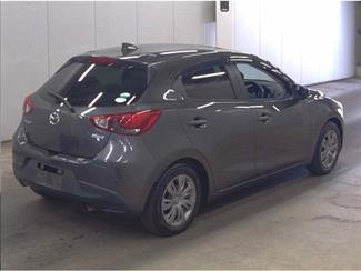 2018 Mazda DEMIO - Thumbnail