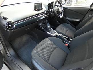 2018 Mazda DEMIO - Thumbnail