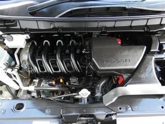 2017 Nissan SERENA - Thumbnail