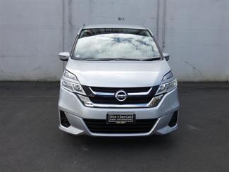 2017 Nissan SERENA - Thumbnail