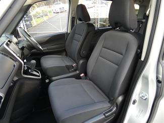 2017 Nissan SERENA - Thumbnail