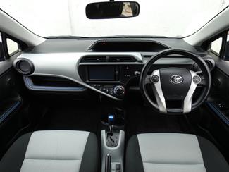 2014 Toyota AQUA - Thumbnail