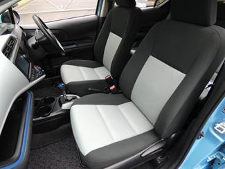 2014 Toyota AQUA - Thumbnail